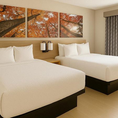 Fergus Inn Fergus Falls Екстер'єр фото