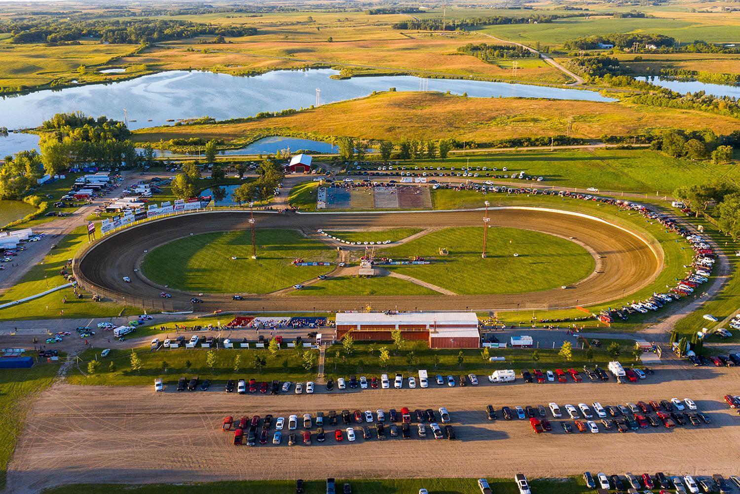 Fergus Inn Fergus Falls Екстер'єр фото