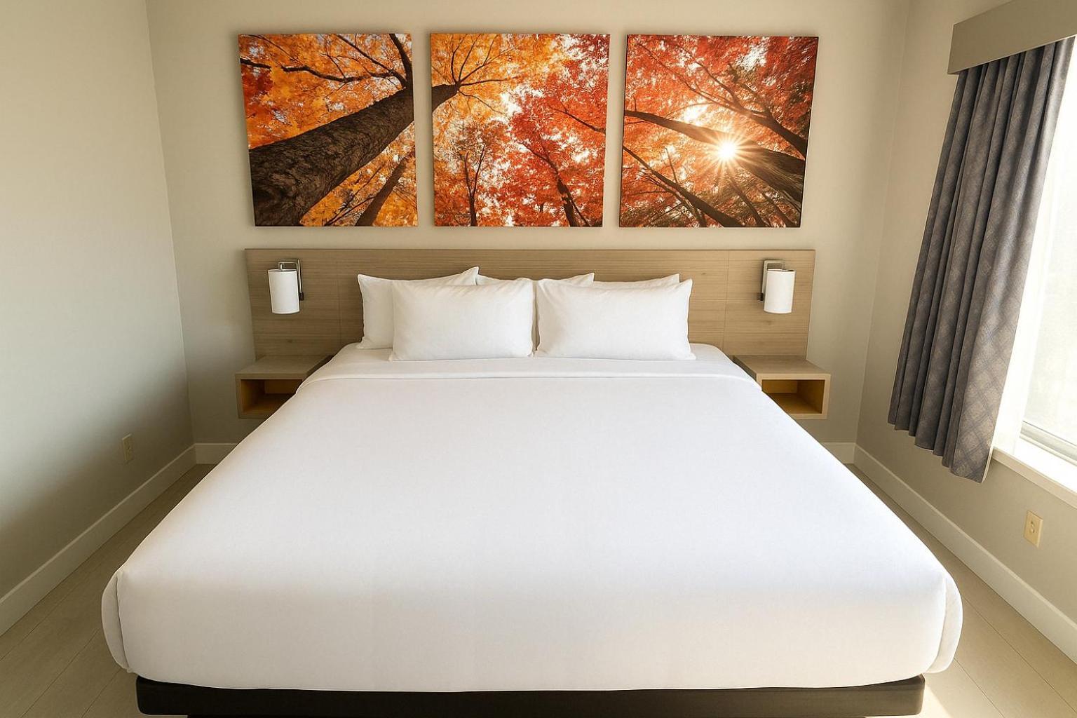 Fergus Inn Fergus Falls Екстер'єр фото