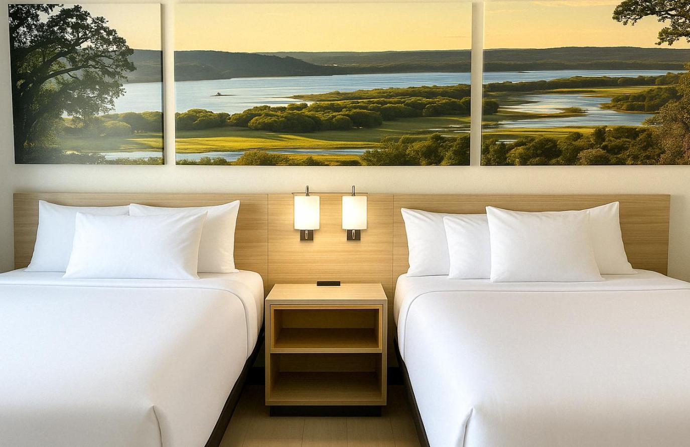 Fergus Inn Fergus Falls Екстер'єр фото
