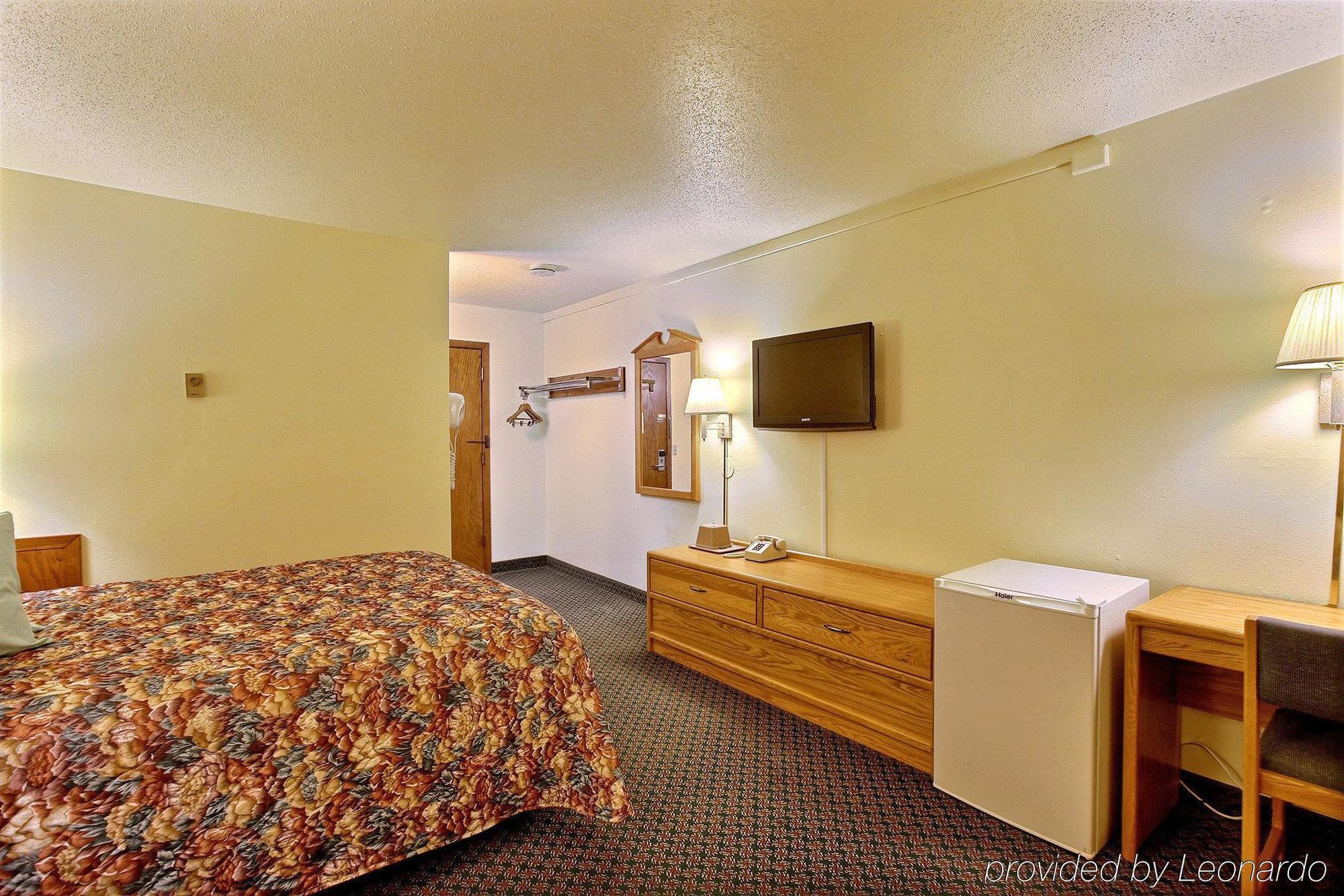Fergus Inn Fergus Falls Номер фото