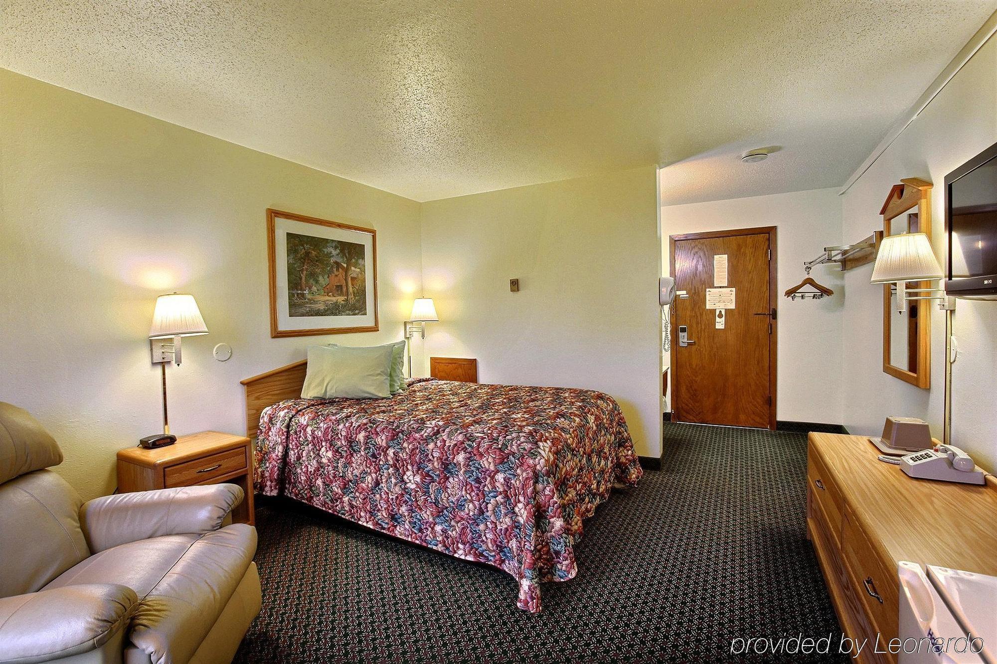 Fergus Inn Fergus Falls Номер фото